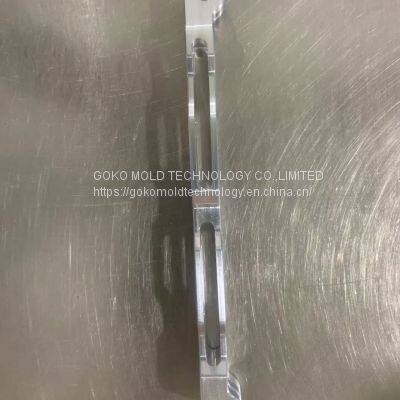 Cheap Cnc Processing Service OEM Factory CNC Processing Aluminum Alloy Manipulator Accessories photo-3