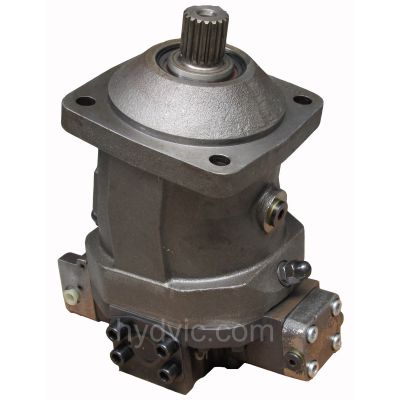 A6VM80 A6VM107 A6VM160 A6VM200 A6VM250 A6VM355 Rexroth A6VM Motor