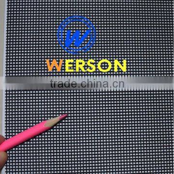 316 Marine Grade Stainless Steel Securtiy Screens -12 Mesh photo-4