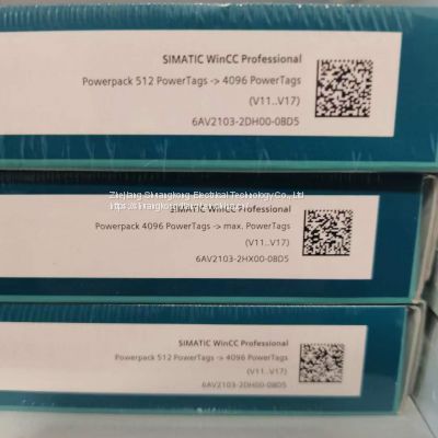 6AV2103-2HX00-0BD5 Siemens Advanced WinCC Software for Operations