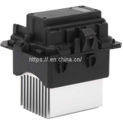 China manufacture Blower Fan motor Resistor  Honda BMW for Citroen C5 / Peugeot 408 508  2009-2014