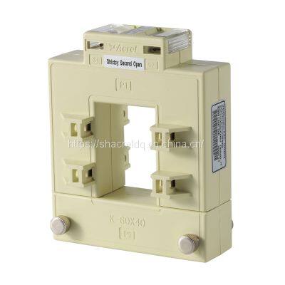 Acrel AKH-0.66/K K-600*40 1500-2000A/5A Split Core Current Transformer for Easy Installatived and Measured photo-3