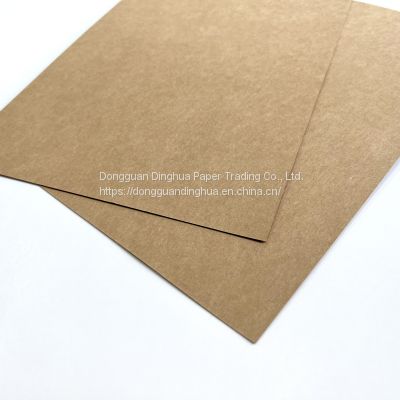 Eco Friendly Pure Wood Pulp American Frozen Packaging Paper For Printing And Packaging