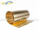 Thickened Type Copper Roll C11000/c12000 Copper Strip