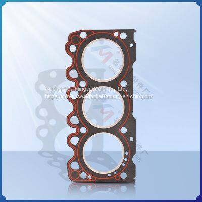 04170573 cylinder gasket 0428081304176110 04176490 suitable for F3L1011 overhaul kit