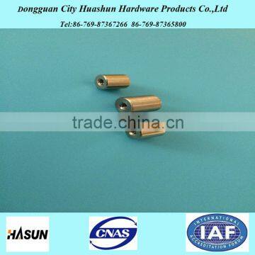 Different Types of Stainless Steel Flat Head Thread Rivet Nut photo-6