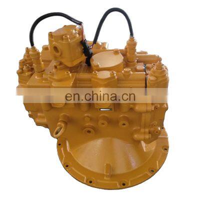 318C Hydraulic Pump  SBS80 Main Pump Excavator 312C 313C 315C 318C 319C Hydraulic Pump