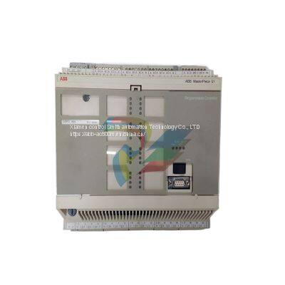 ABB 216VC62A REG216 Generator protector accessory module