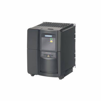 Siemens MM420 inverter 6SE6420-2UC23-0CA1