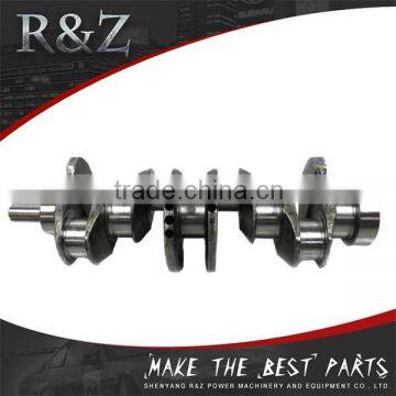 Wholesale High Quality SL crankshaft for Mazda T3500 SL SL50-11-301A