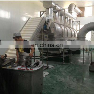Hot Selling Instant Coffee Powder Production Line Prices photo-3