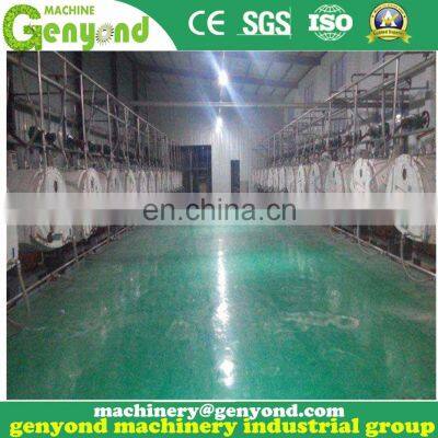 Brand New Big Crystal Rock Sugar Production Line photo-3