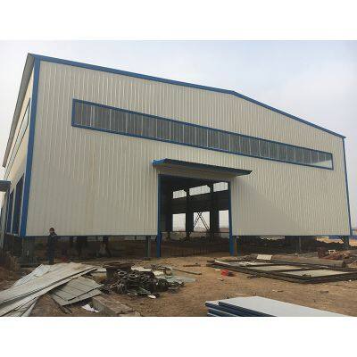 steelstructuresteelprefabbuildings50mm~300mm