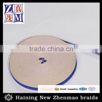 fashion cloth wholesale ribbon striped webbing tape