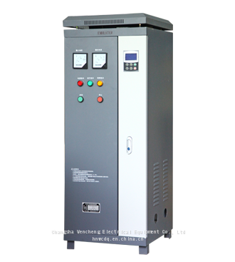 EM-GS3I Series Online Soft Starter Cabinet