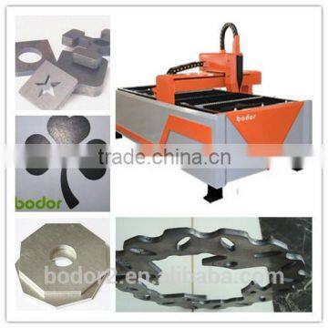 1mm carbon steel metal fiber laser cutting machine