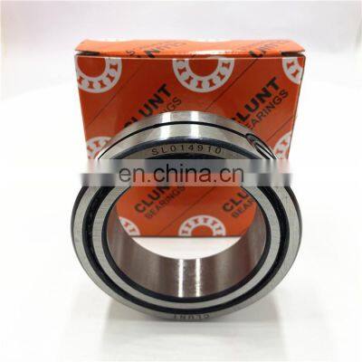 SL014926 bearing Full Complement Cylindrical Roller Bearing SL014926 NNC4926CV 130*180*50mm