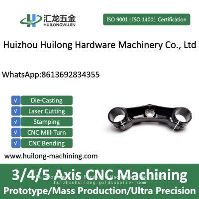 Chinese CNC Machining Service Manufacturing Parts/Components/Prototypes for Auto/Machinery/Medical/Optical/Photoelectric/Laser/Electronic with Reasonable Prices