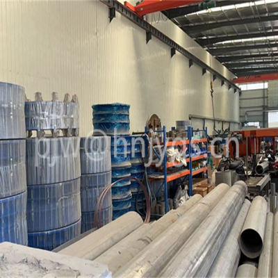 Henan Jingyuan Water Supply Equipment Co., Ltd company overview - view 2