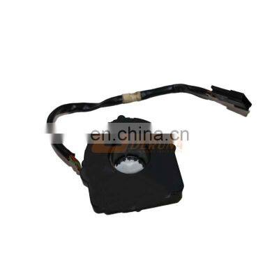 Sinotruk Howo T5G T7H TX Sitrak C5H C7H Truck Spare Parts 712W254416006 Steering Angle Sensor photo-3