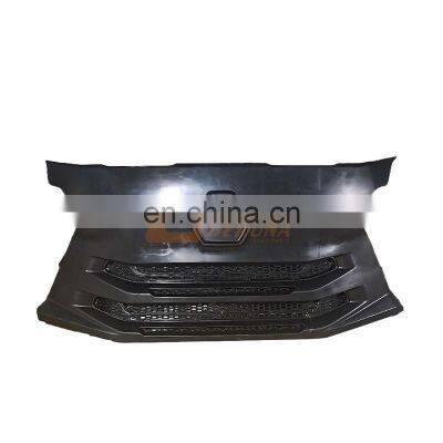 Sinotruk Sitrak C5H/C7H China Heavy Truck Spare Parts 812W61110-0053TW0001 Bonnet photo-2