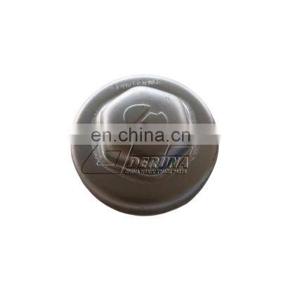Shacman F2000/L3000/M3000/F3000/X3000 Heavy Duty Truck Axle Spare Parts 81.44312.0009 Wheel Hub photo-3