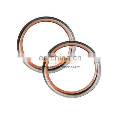 China Original Shacman F2000/F3000/L3000/M3000/F3000/X3000 Truck Spare Parts 06.56289.0331R Oil Seal