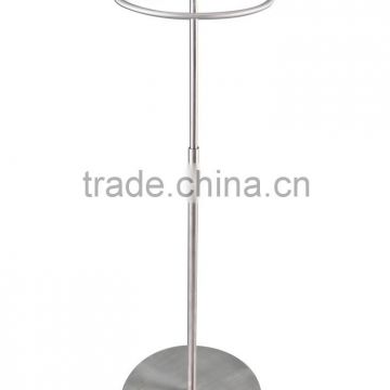 Table -top Hot Sample Metal Hat Display Brand hat display stand THH007