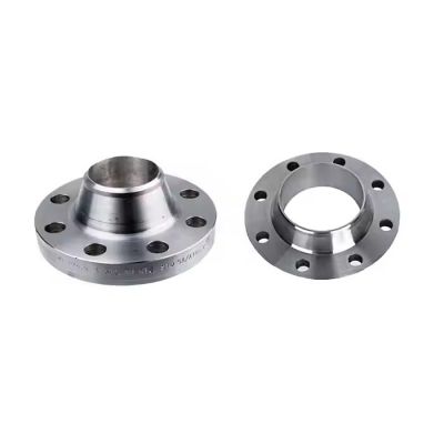 ASME B16.5 Carbon Steel Weld Neck Flanges