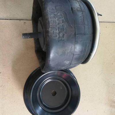 Chinese Bus Firestone Air Spring 1K9039 W01-675-9534 W01-358-9039 Truck Air Suspension Bags photo-4