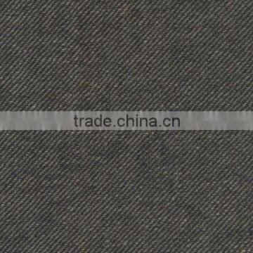 Cheapest woolen Twill suit and Overcoating fabric cloth