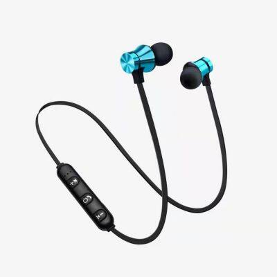 Popular Sports Style Earbuds Wired Hand free Portable for Mobile Phones TWS Earphone