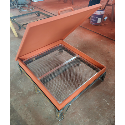 Marine Shutter Marine Windows photo-5