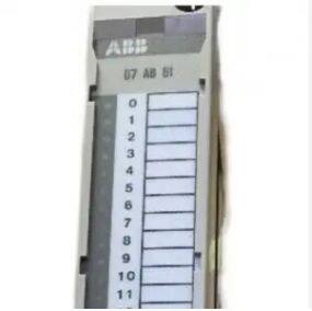 ABB 07AB61R1 GJV3074361R1 Output Module Suppliers and Company