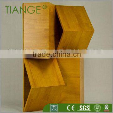 Solid wood diffuser foshan sound diffuser panel