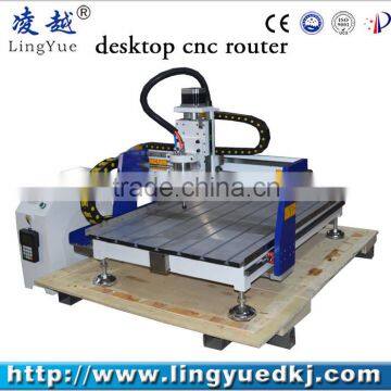 mini cnc router desktop hobby cnc router 6090 wood cnc router