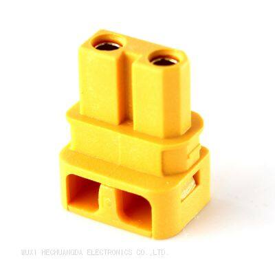 Amass XT30ULW-F Connectors Board to Line Connector XT30UPB-M photo-3