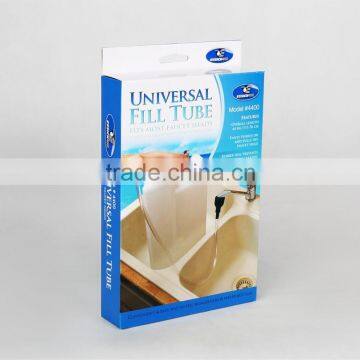 On-Time Delivery Custom Design Paper Carton Laptop Packaging Box photo-2