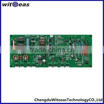 EAS Digital Security Label Detection Antenna for Retail Loss Prevention photo-4