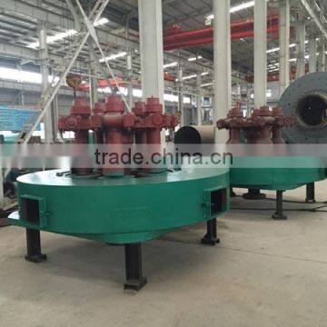 Mining Prefessional Raymond Mill Stone Powder Making Machine photo-2