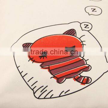 Newest Design Cute Women Shopping Tote Bag photo-6