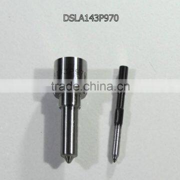 Best Quality Common Rail Injection Nozzle DSLA143P970 for injector 0 445 120 007 ISBe engine