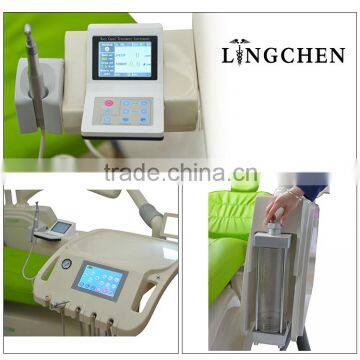 2016 New Style Electricity Power Source Dental Unit Brands, Confident Dental Chairs Price List photo-3