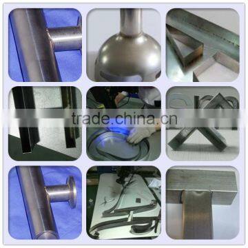 Popular China Markers Mig Welding Machine photo-3