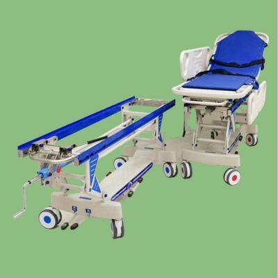 Operating Room Docking Vehicle photo-2