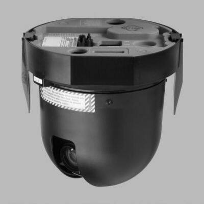 IME329-1ES Network Outdoor Dome Camera photo-3