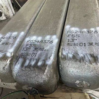 Steel Rod F55 Stainless Steel Round Bar Rod for Construction Steel Round Bar photo-4