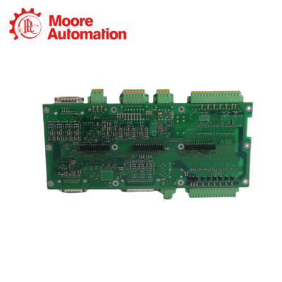 ABB 3BHE012276R0101 UAD143A101