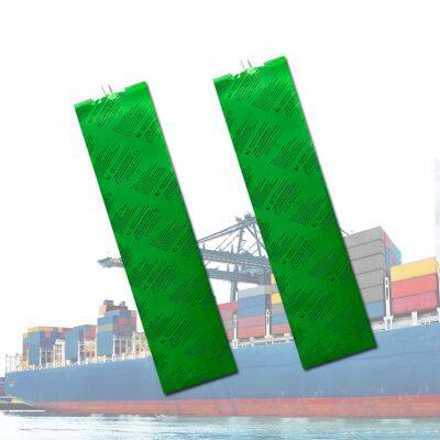 1000g Calcium Chloride Silica Gel Container Desiccant Pack Bags for Sea Shipping Cargo Dry photo-5