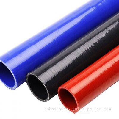 Auto Flexible Air Intake 1 Meter Turbo Rubber Silicone Hose